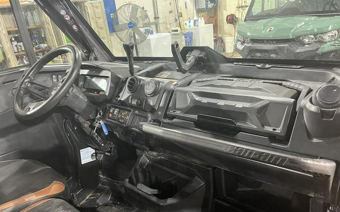2023 Can-Am® Defender Limited HD10