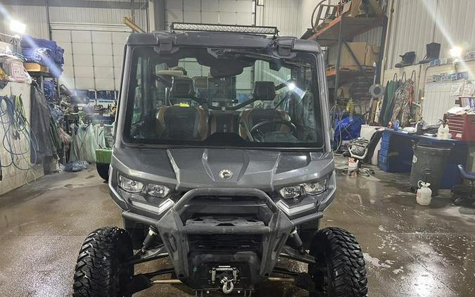 2023 Can-Am® Defender Limited HD10
