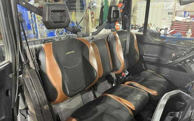 2023 Can-Am® Defender Limited HD10