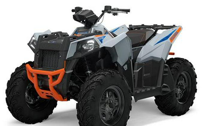 2025 Polaris Scrambler 850