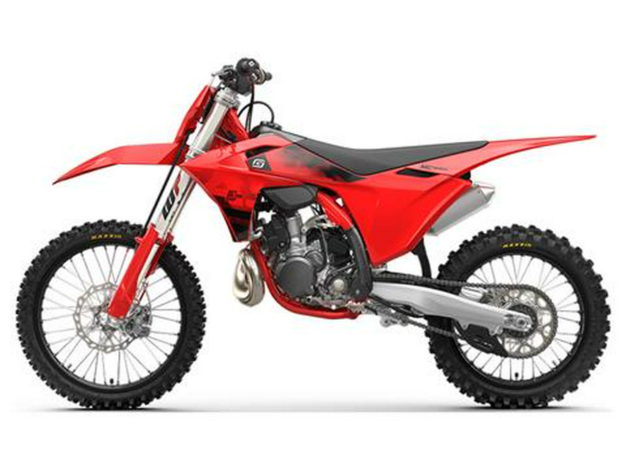 2026 GASGAS MC 250