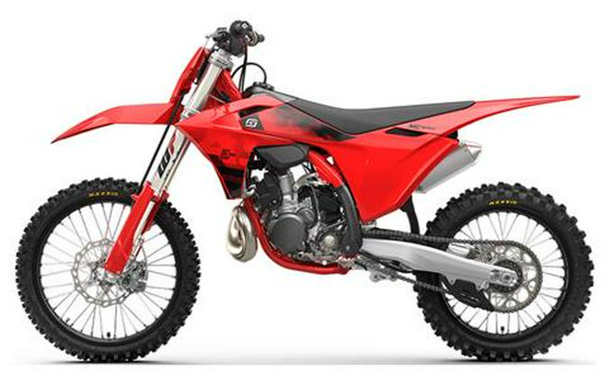 2026 GASGAS MC 250