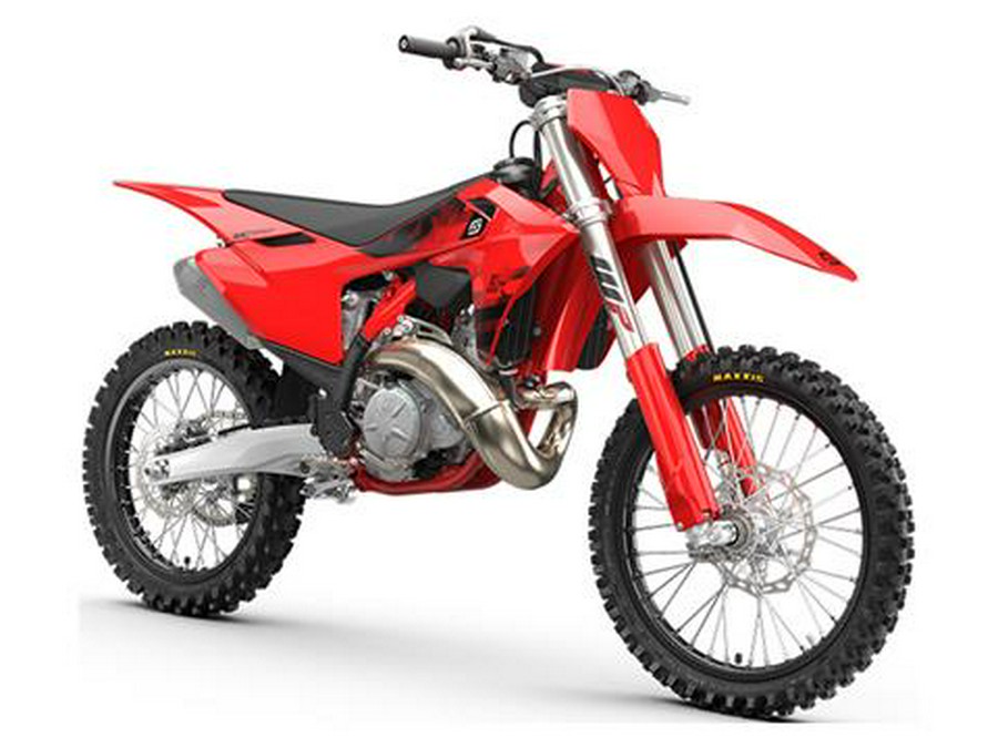 2026 GASGAS MC 250