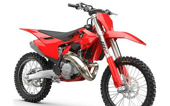 2026 GASGAS MC 250