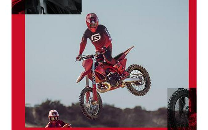 2026 GASGAS MC 250