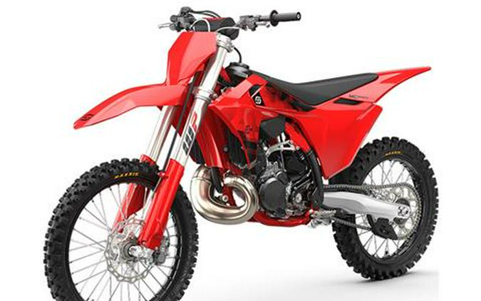 2026 GASGAS MC 250
