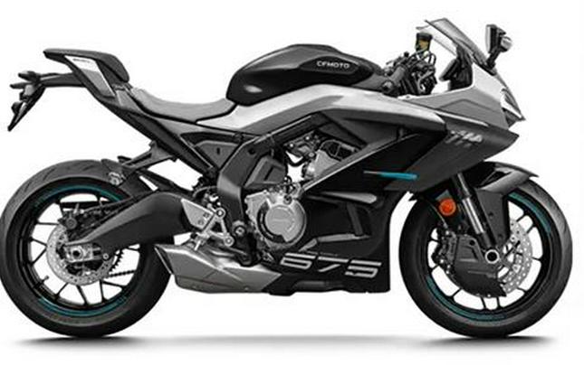 2025 CFMOTO 675SS