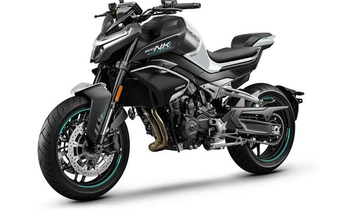 2026 CFMOTO 800NK