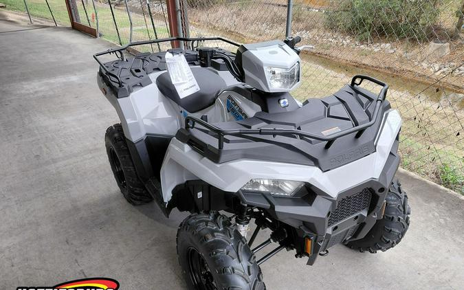 2026 Polaris Sportsman 450 H.O.