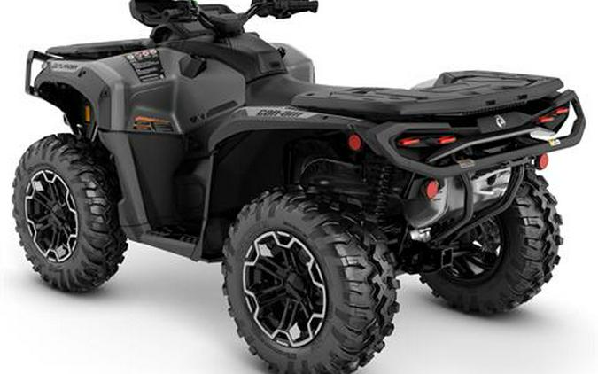 2026 Can-Am Outlander XT 1000R