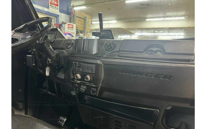 2021 Polaris Ranger 1000 EPS