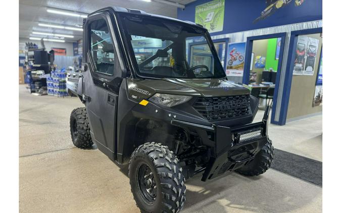 2021 Polaris Ranger 1000 EPS