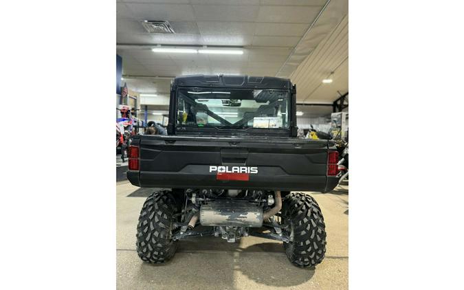 2021 Polaris Ranger 1000 EPS