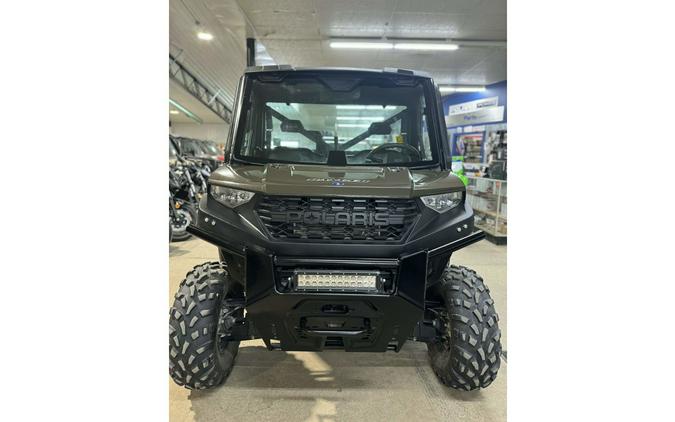2021 Polaris Ranger 1000 EPS