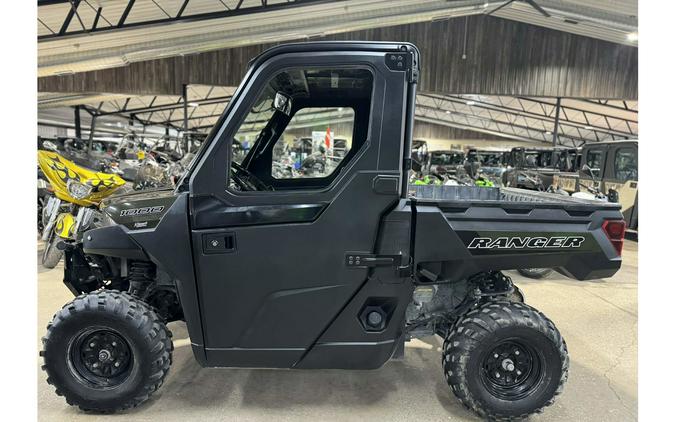 2021 Polaris Ranger 1000 EPS