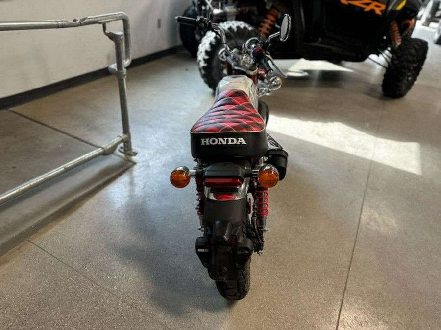 2023 Honda® Monkey