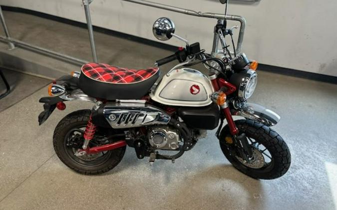 2023 Honda® Monkey