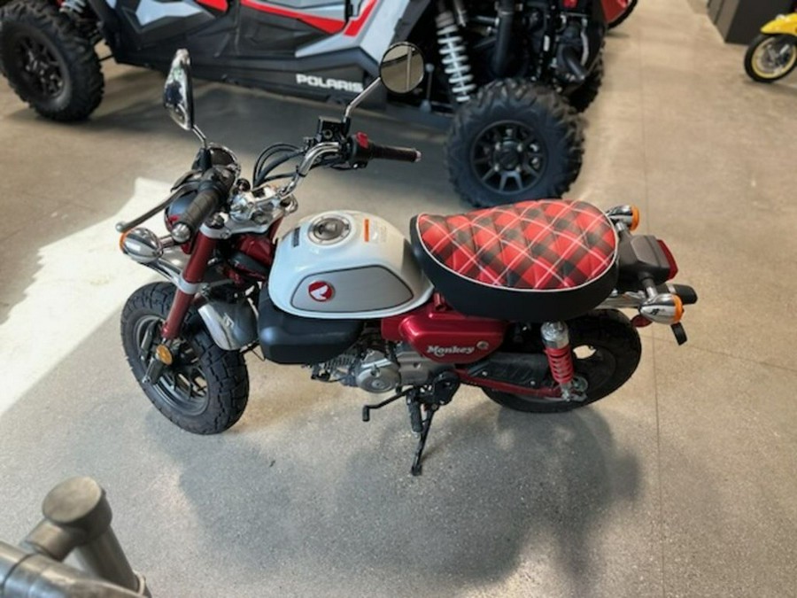 2023 Honda® Monkey