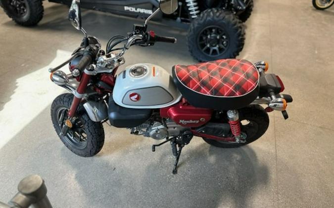 2023 Honda® Monkey