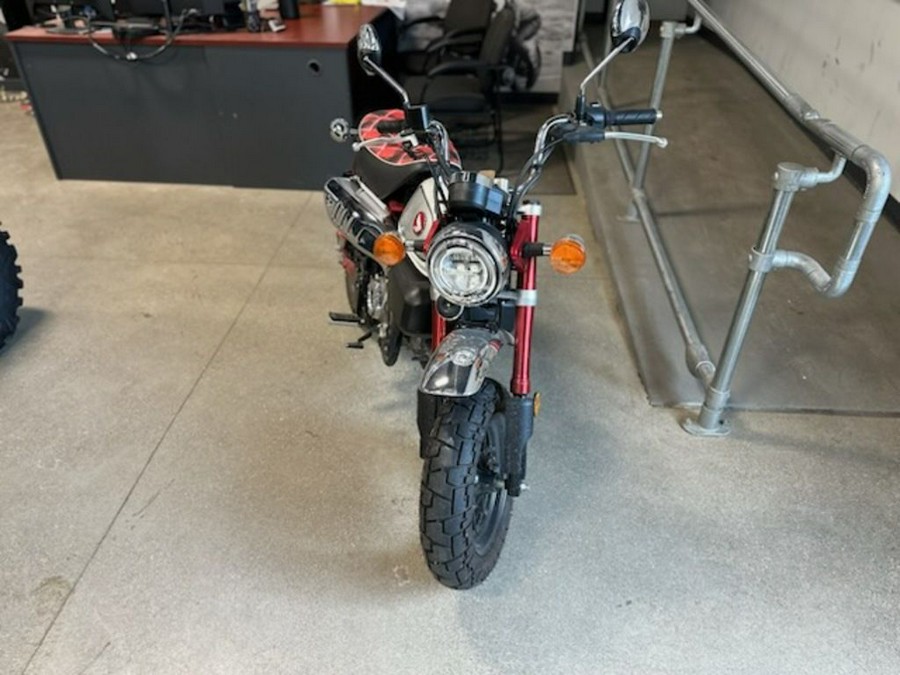 2023 Honda® Monkey