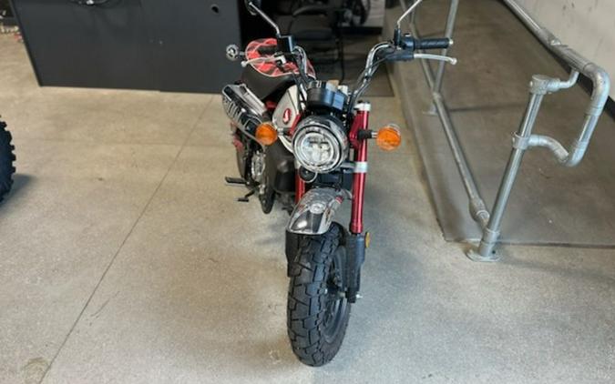 2023 Honda® Monkey