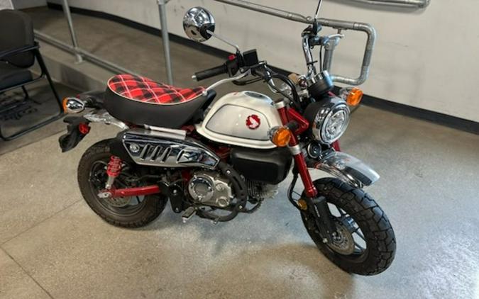 2023 Honda® Monkey