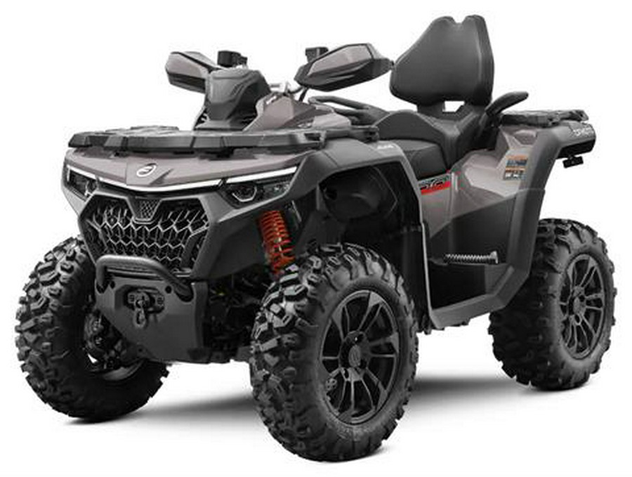 2026 CFMOTO CFORCE 1000 Touring