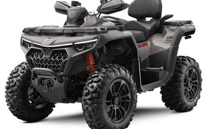 2026 CFMOTO CFORCE 1000 Touring