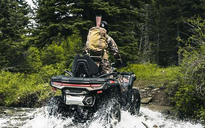 2026 CFMOTO CFORCE 1000 Touring