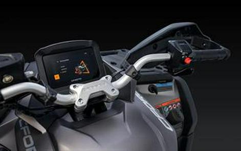 2026 CFMOTO CFORCE 1000 Touring