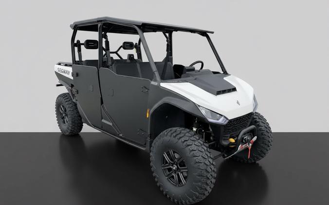 2026 SEGWAY UT10 CREW P - W10101