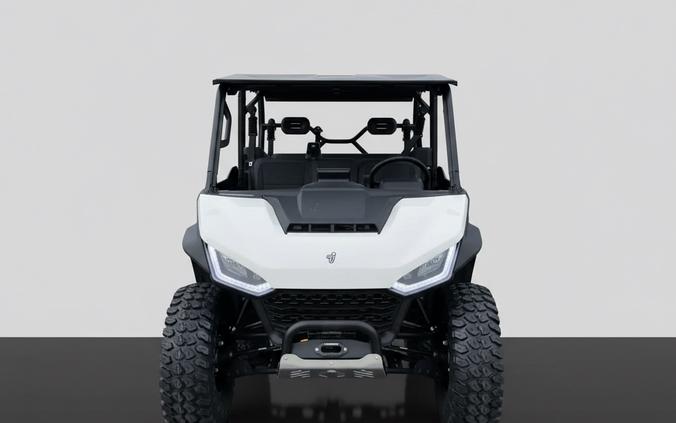 2026 SEGWAY UT10 CREW P - W10101