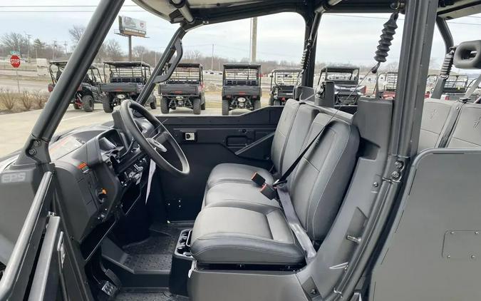 2026 SEGWAY UT10 CREW P - W10101