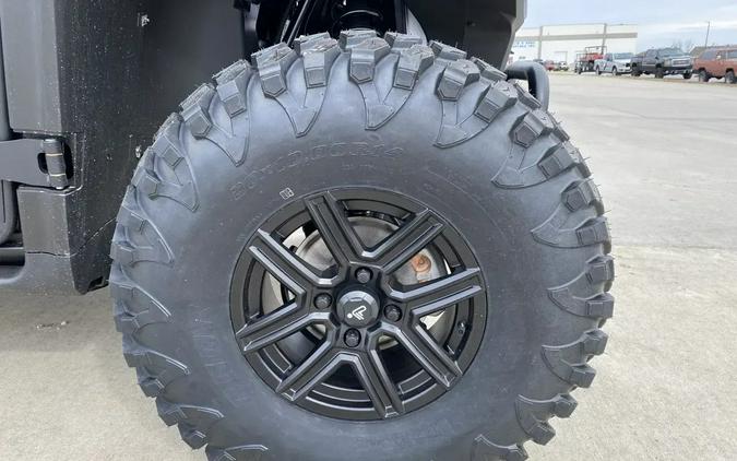 2026 SEGWAY UT10 CREW P - W10101