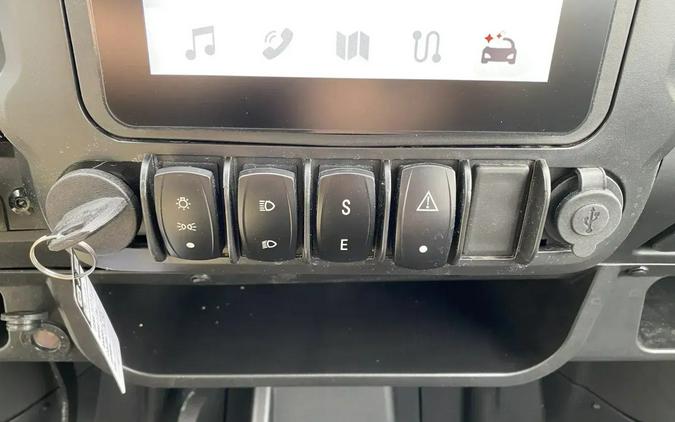 2026 SEGWAY UT10 CREW P - W10101