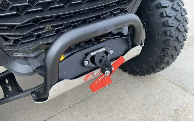 2026 SEGWAY UT10 CREW P - W10101