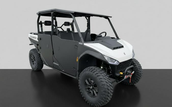 2026 SEGWAY UT10 CREW P - W10101