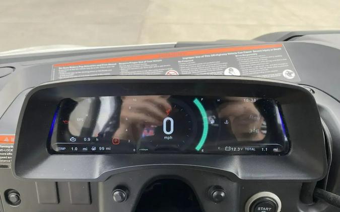 2026 SEGWAY UT10 CREW P - W10101