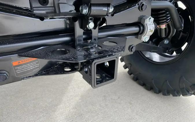 2026 SEGWAY UT10 CREW P - W10101