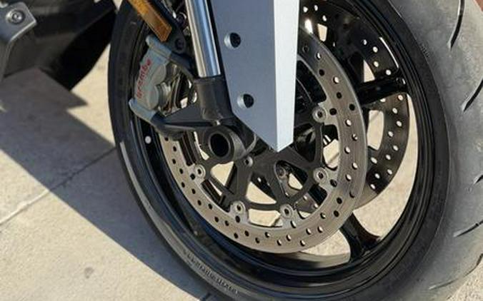 2023 KTM 1290 Super Duke GT