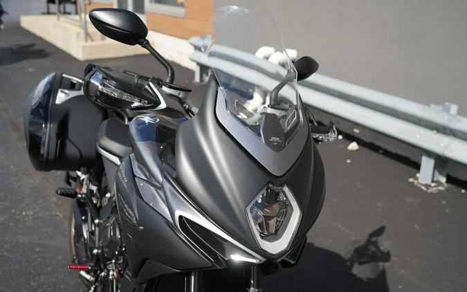 2022 MV Agusta Turismo Veloce Lusso SCS