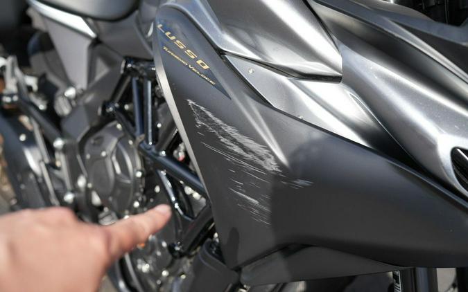 2022 MV Agusta Turismo Veloce Lusso SCS