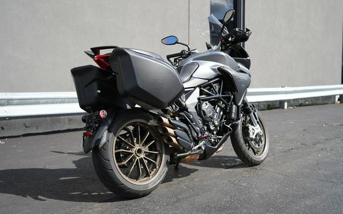 2022 MV Agusta Turismo Veloce Lusso SCS