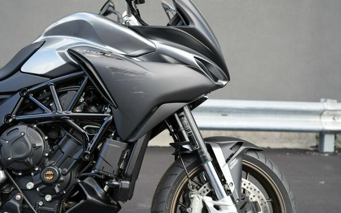 2022 MV Agusta Turismo Veloce Lusso SCS
