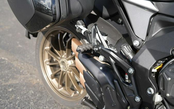 2022 MV Agusta Turismo Veloce Lusso SCS