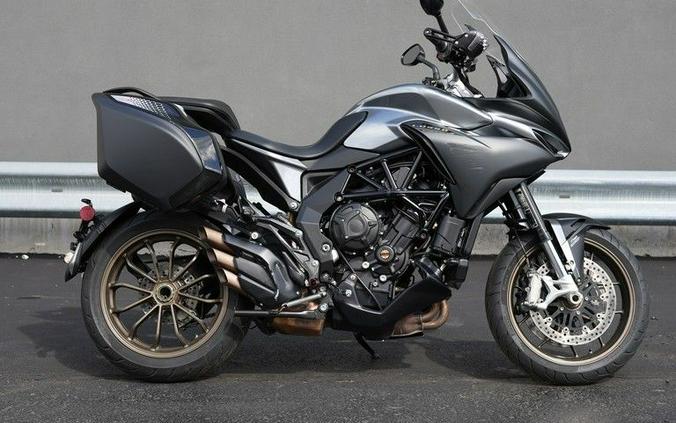 2022 MV Agusta Turismo Veloce Lusso SCS