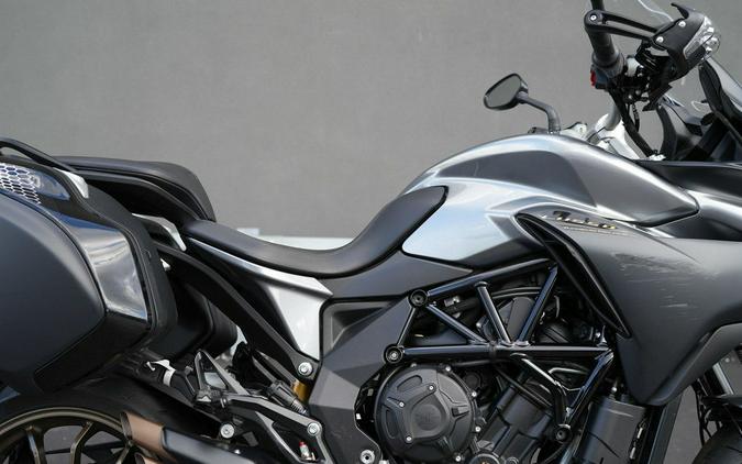 2022 MV Agusta Turismo Veloce Lusso SCS