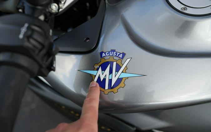 2022 MV Agusta Turismo Veloce Lusso SCS
