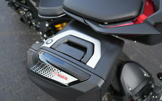 2022 MV Agusta Turismo Veloce Lusso SCS