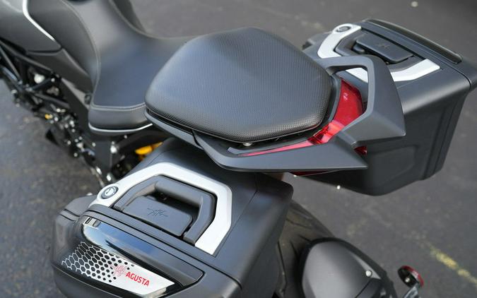 2022 MV Agusta Turismo Veloce Lusso SCS